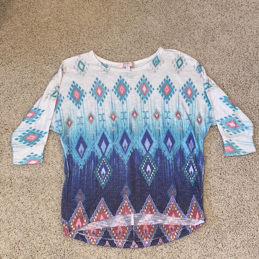 Girls top